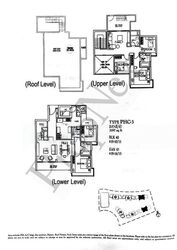 The Quintet (D23), Condominium #464132071